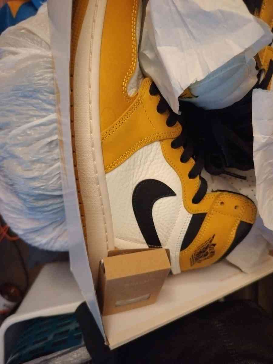 air jordan 1 - Denver, Colorado