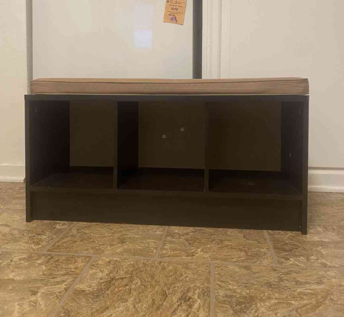 Patio Ottoman JOLIET - Joliet, Illinois - FleaMarketBay