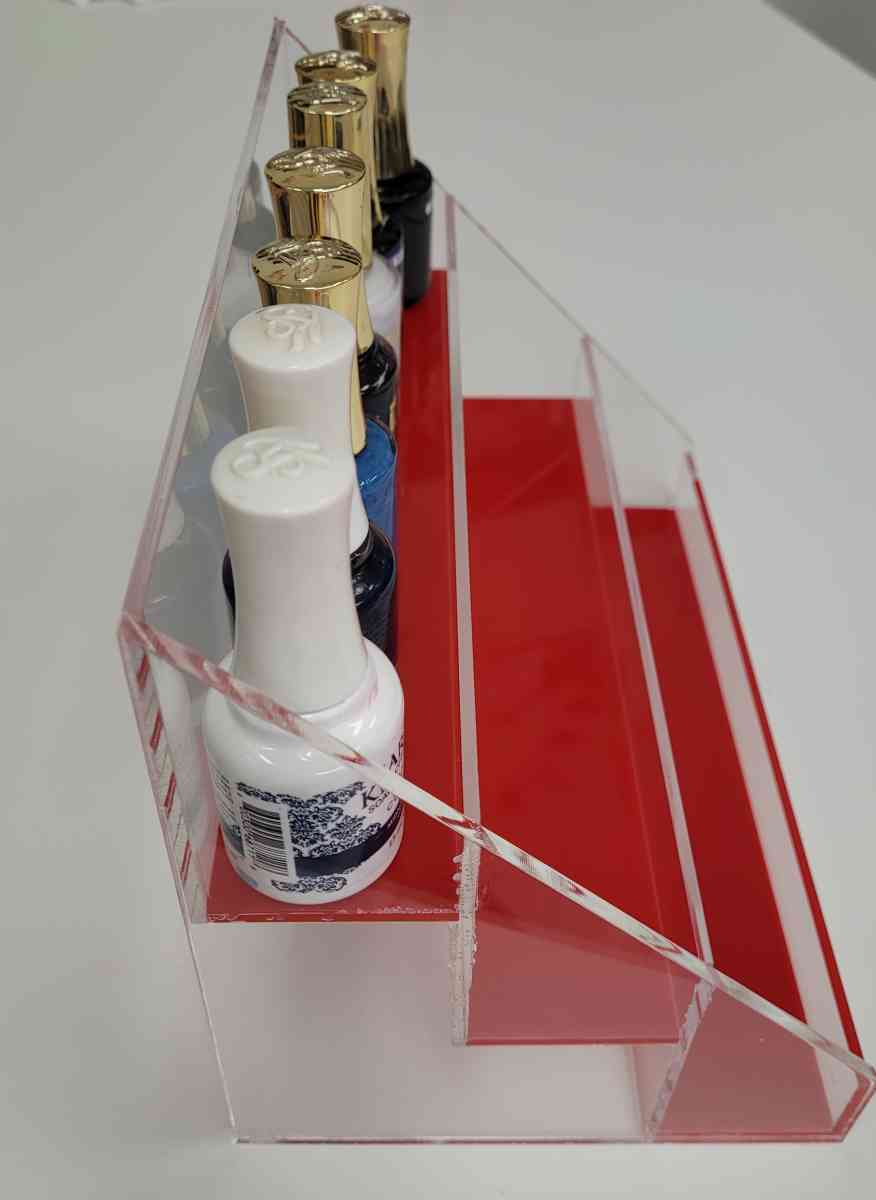 horganisador de esmalte - Abilene, Texas - FleaMarketBay