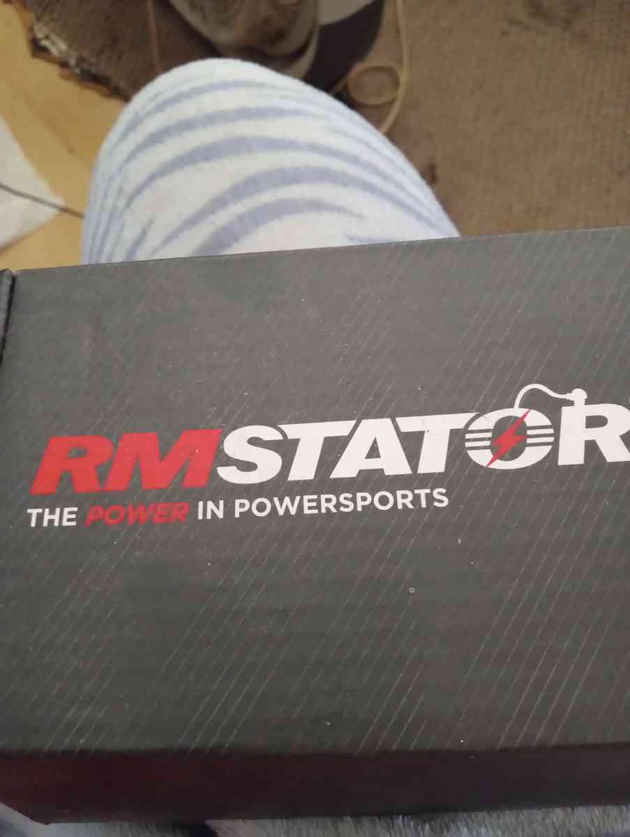 stater - Fort Pierce, Florida