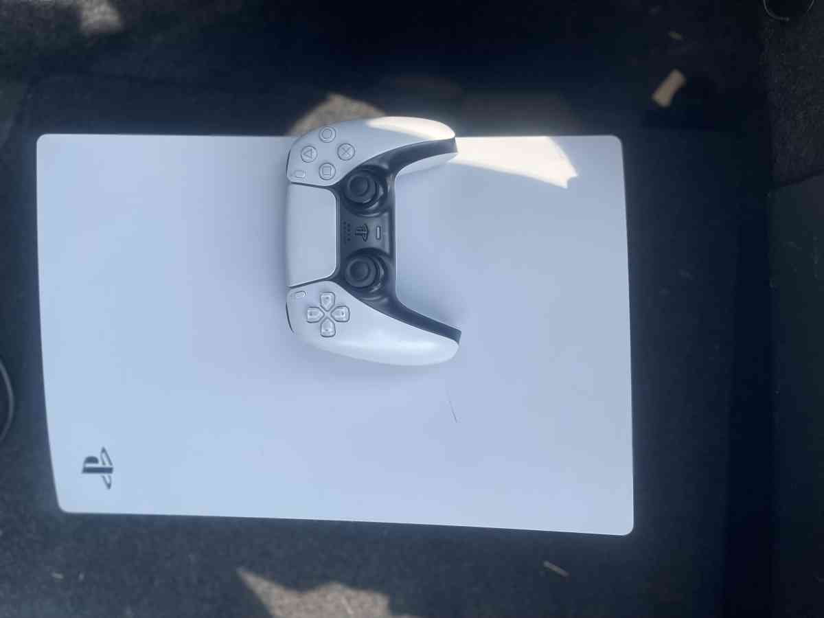 PlayStation 5 - Port Richey, Florida