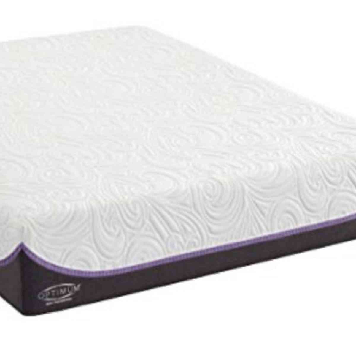 Sealy Optimum Inspiration Gold PLUSH King Mattress AND Match - Kenner, Louisiana - FleaMarketBay