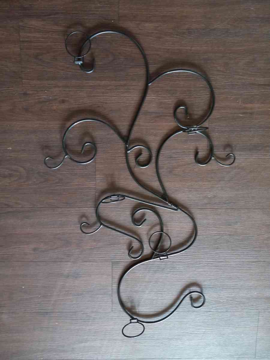 Wall Tealight Candle Holders - Morrisville, North Carolina