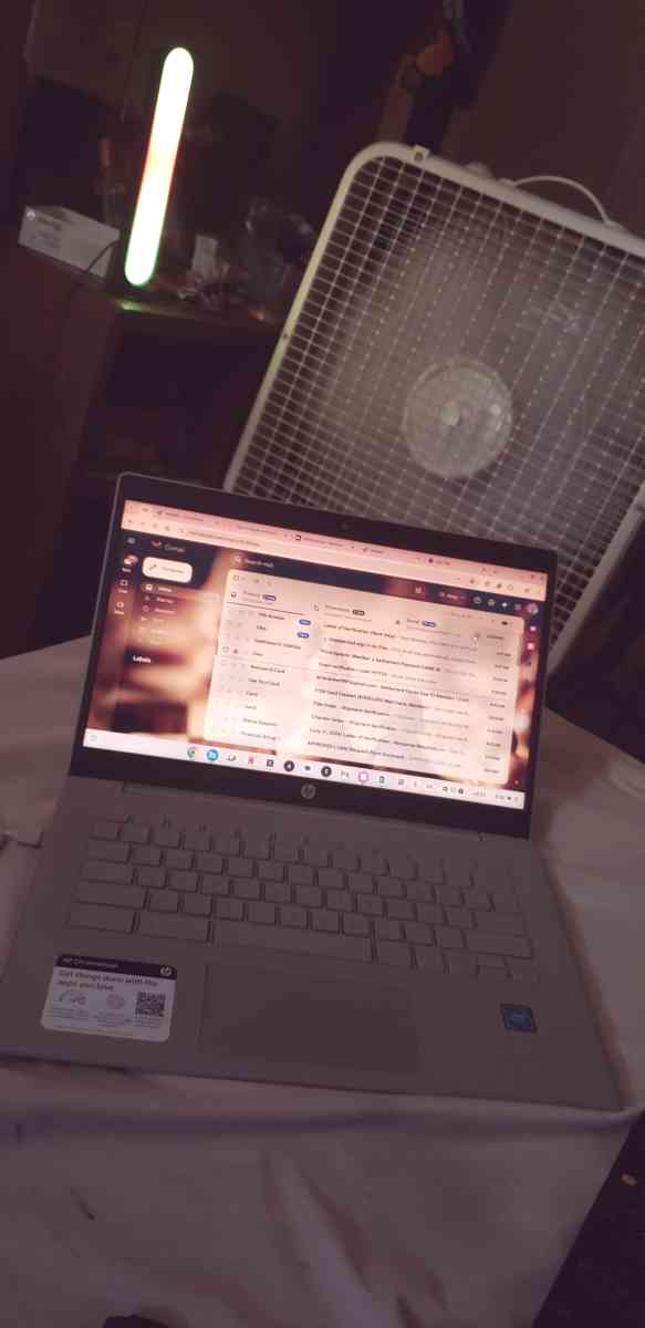 HP Chromebook - Philadelphia, Pennsylvania - FleaMarketBay