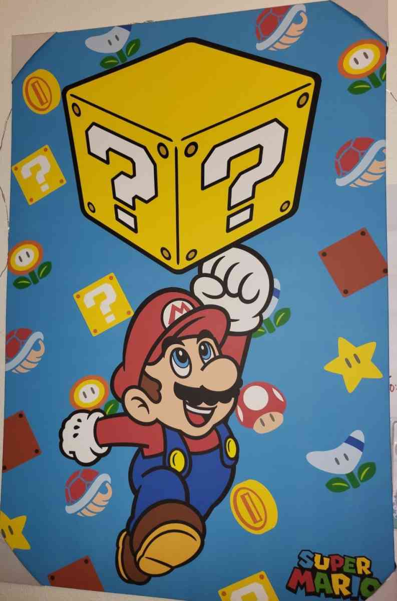 Different canvas avaliable  20 each - San Gabriel, California - FleaMarketBay