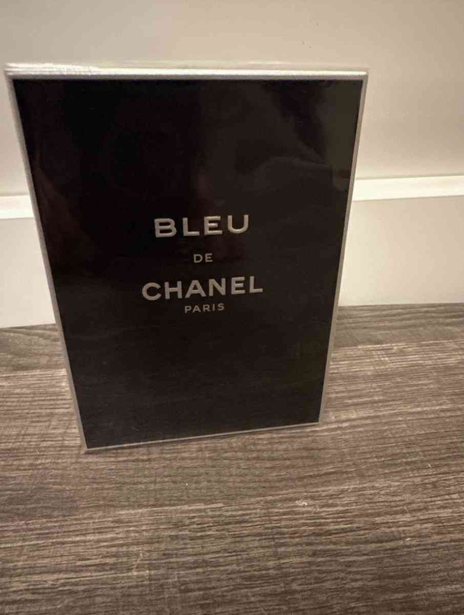 Bleu De Chanel 3 4 oz - Merced, California - FleaMarketBay