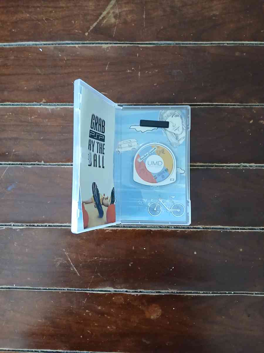 Napoleon Dynamite PSP UMD Video - North Hollywood, California - FleaMarketBay