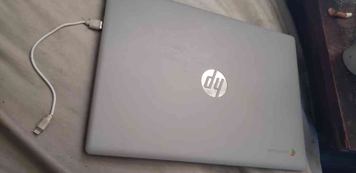 HP Chromebook - Philadelphia, Pennsylvania - FleaMarketBay