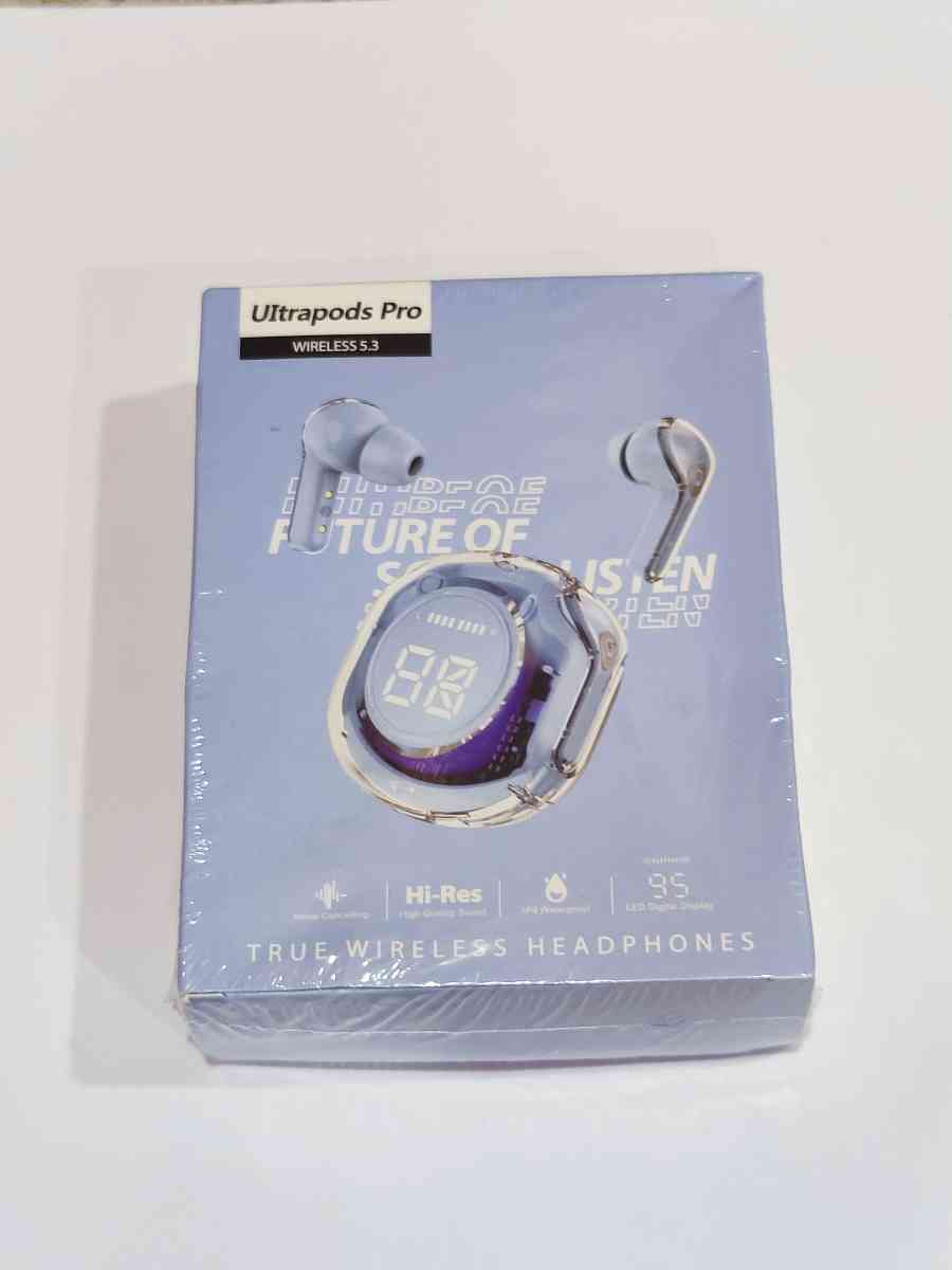 wireless ultrapods pro - Alexandria, Virginia