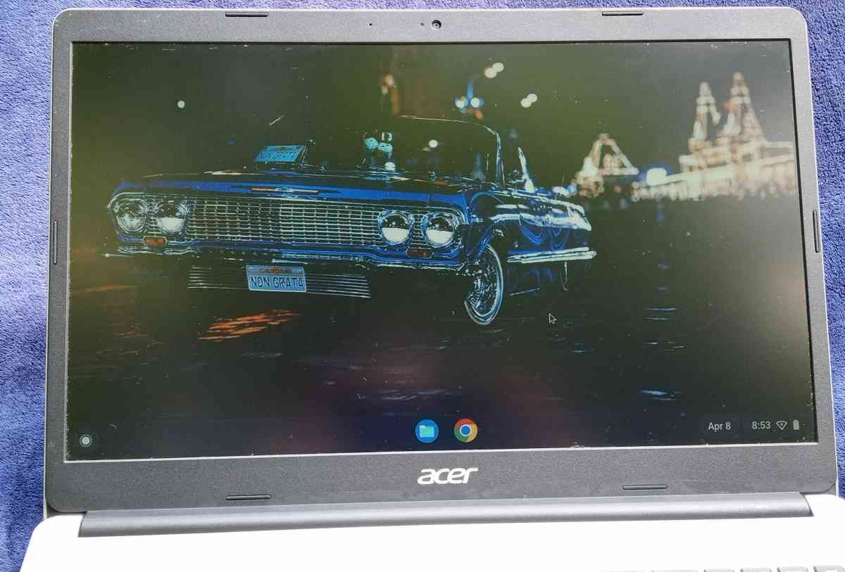 acer chromebook - Albemarle, North Carolina - FleaMarketBay