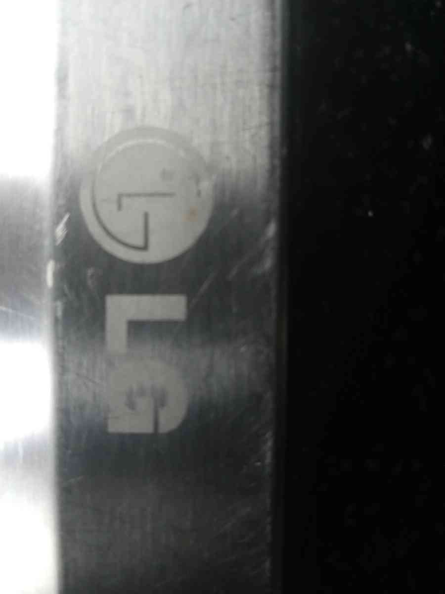 lg 30 touch stovertop - Florence, South Carolina - FleaMarketBay