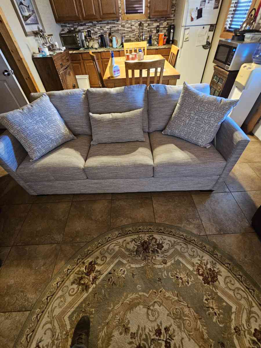 sofa sleeper queen - Myakka City, Florida - FleaMarketBay
