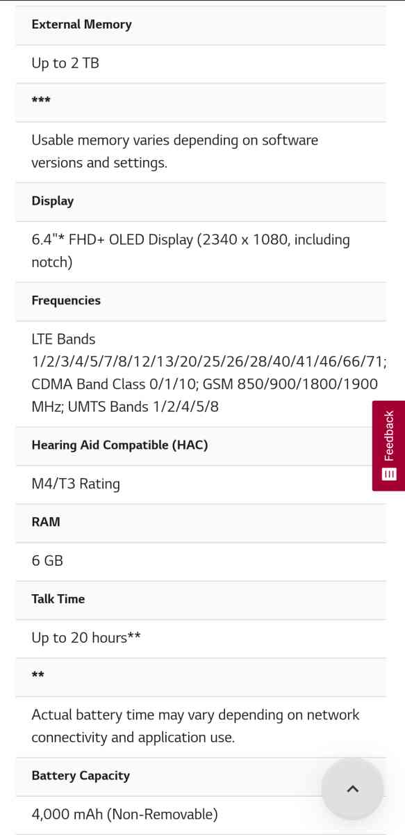 Lg dual screen - Mountville, Pennsylvania - FleaMarketBay