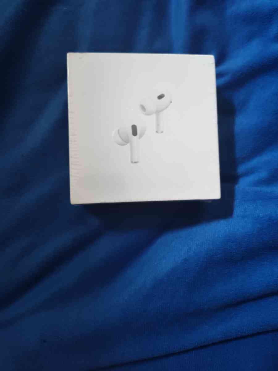 airpods bro gen 2 - Decatur, Alabama