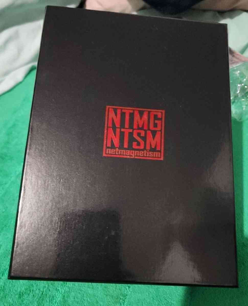 SB Paris Dunk KickBrick Sneakers Net Magnetism - Saint Louis, Missouri - FleaMarketBay