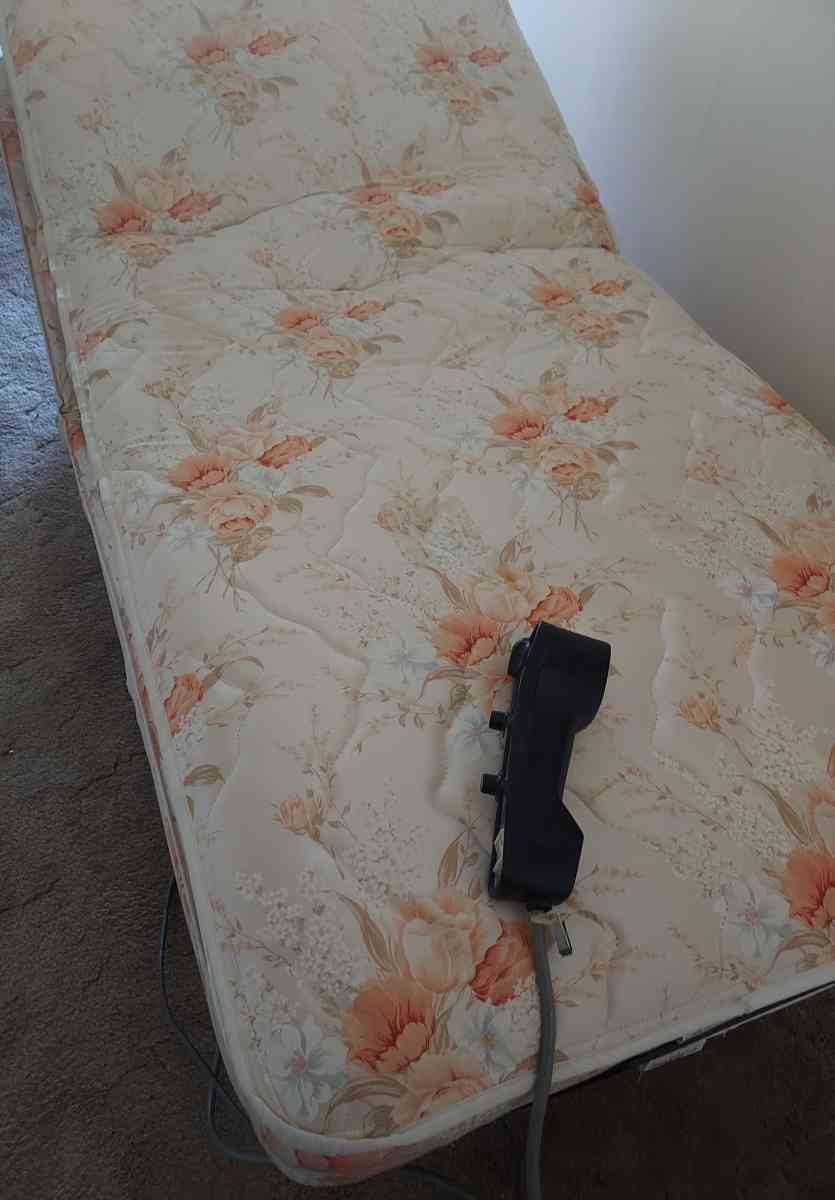 FREE  Automatic Twin XL Bed with Massage - Oil City, Pennsylvania - FleaMarketBay