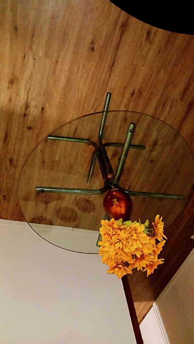 Table Glass - Stockton, California