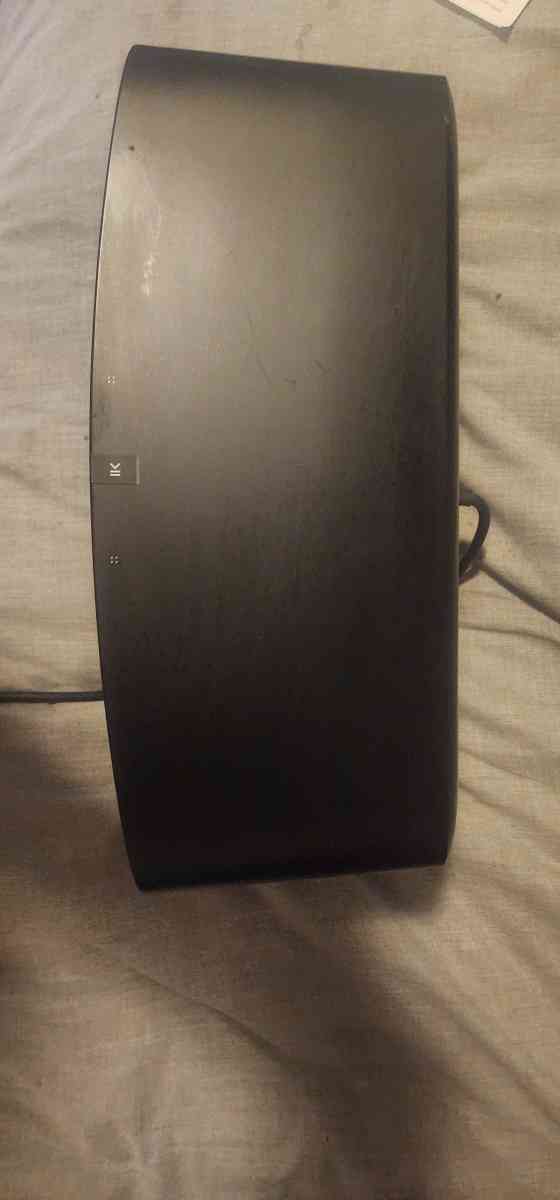 Sonos Speaker Play 5 Gen 2 - Milpitas, California - FleaMarketBay