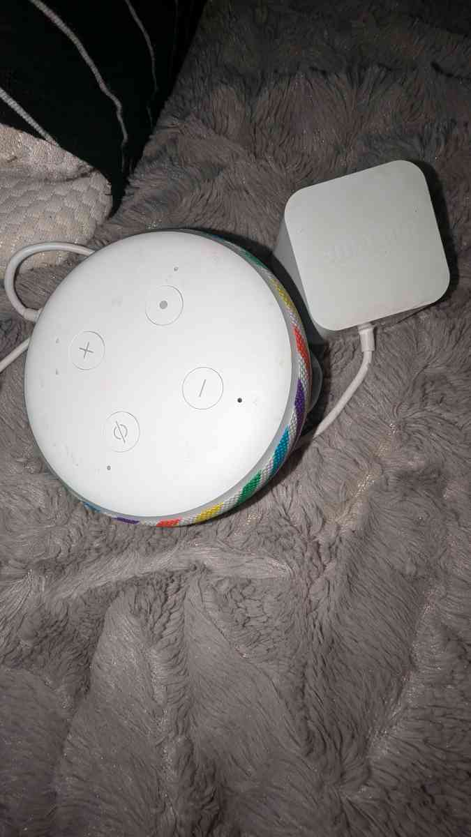 Amazon Echo Dot  Kids - Monroe Township, New Jersey - FleaMarketBay