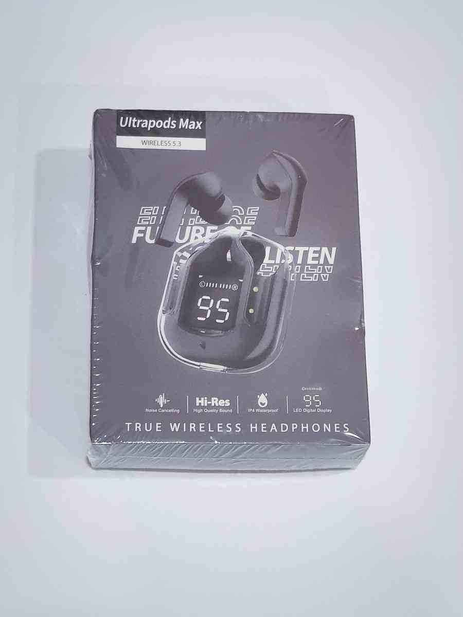 wireless earbuds pro - Alexandria, Virginia