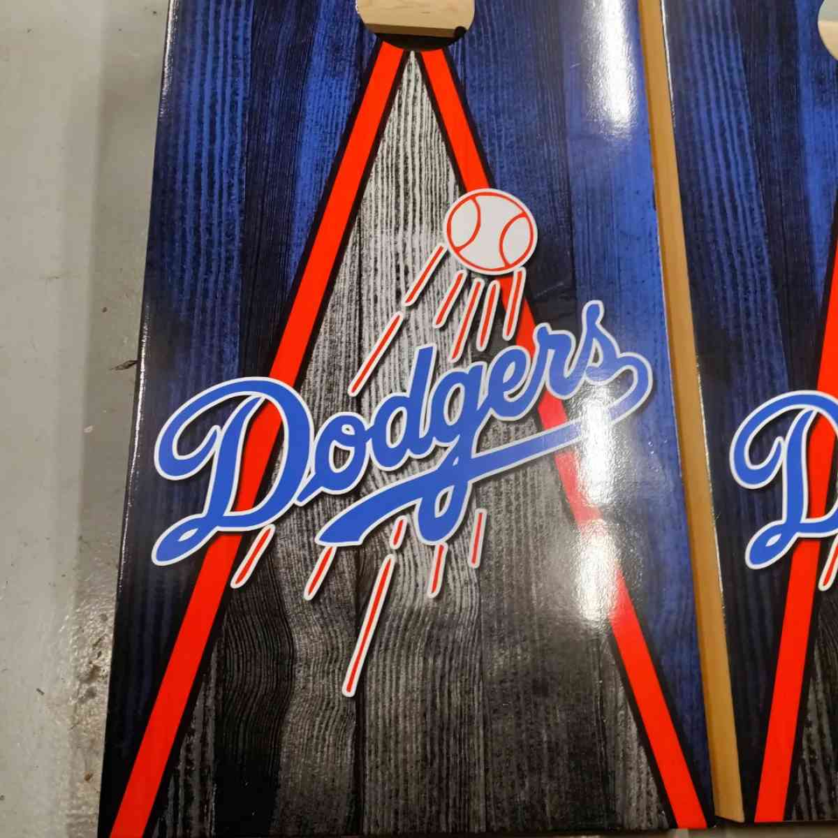 corn hole yard game - Rialto, California - FleaMarketBay