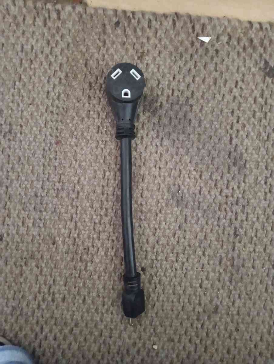 camper plug - Fort Pierce, Florida - FleaMarketBay