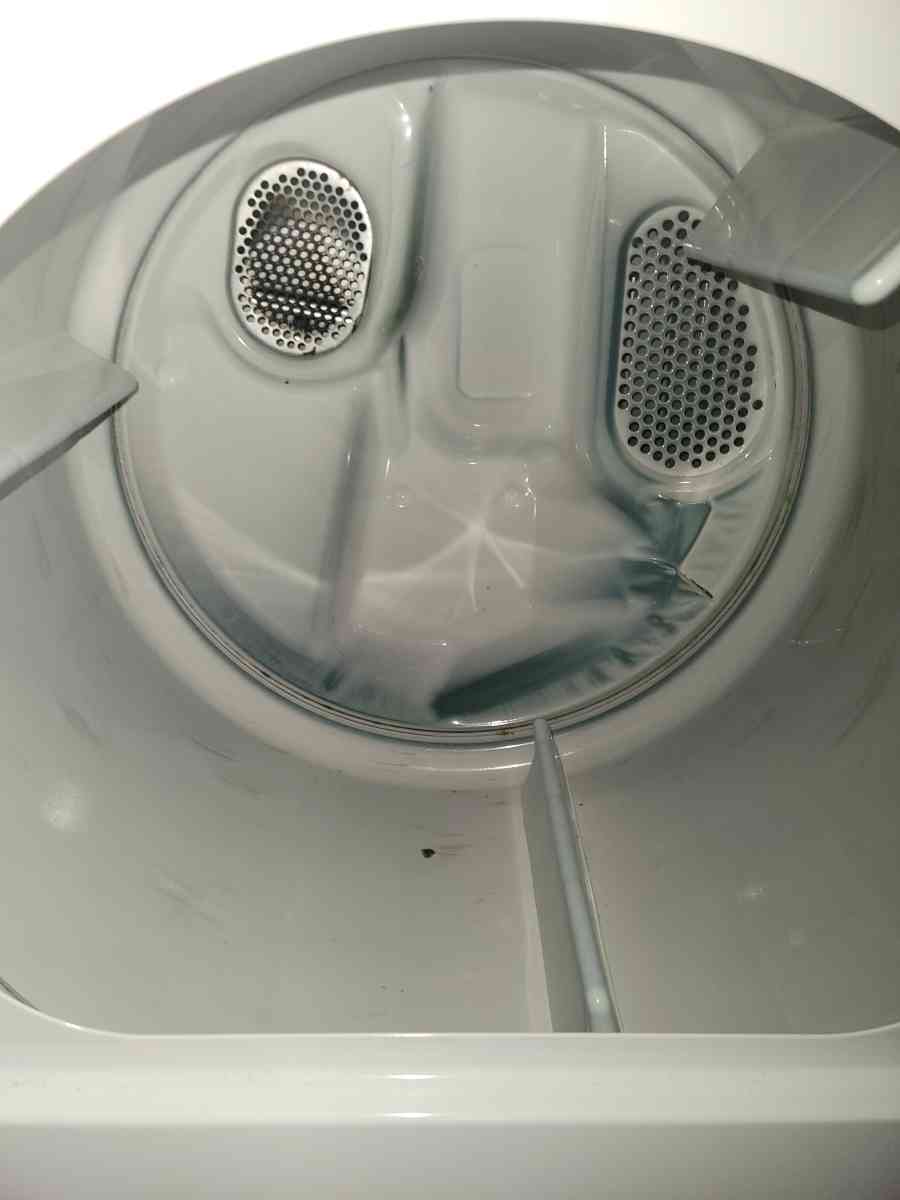 Whirlpool Electric Dryer - Marysville, Michigan - FleaMarketBay
