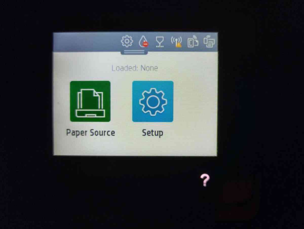 HP designjet T250 - El Paso, Texas - FleaMarketBay