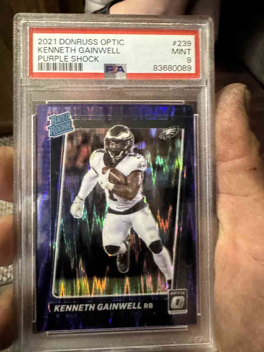 sports cards team player or sport - Pocatello, Idaho - FleaMarketBay