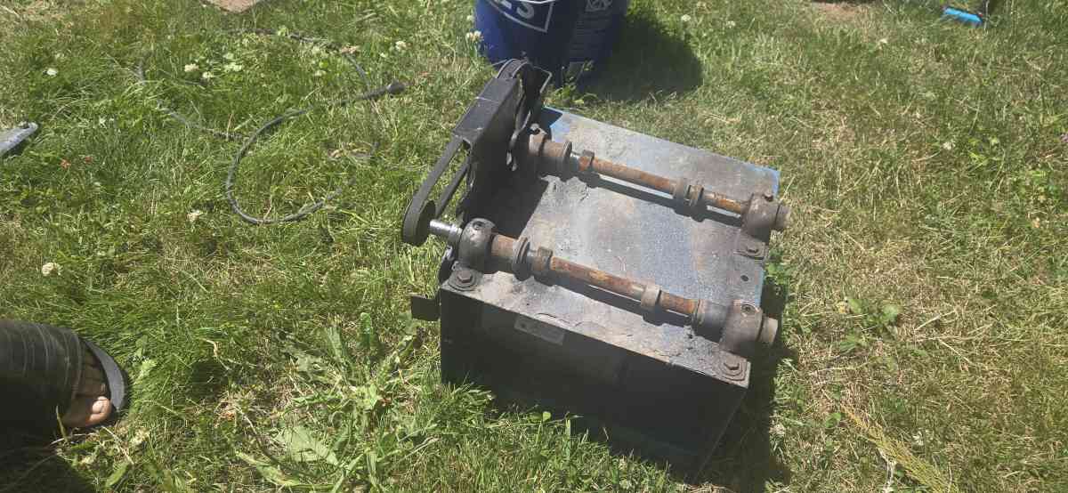 large capacity rock Tumblr - Tumwater, Washington - FleaMarketBay