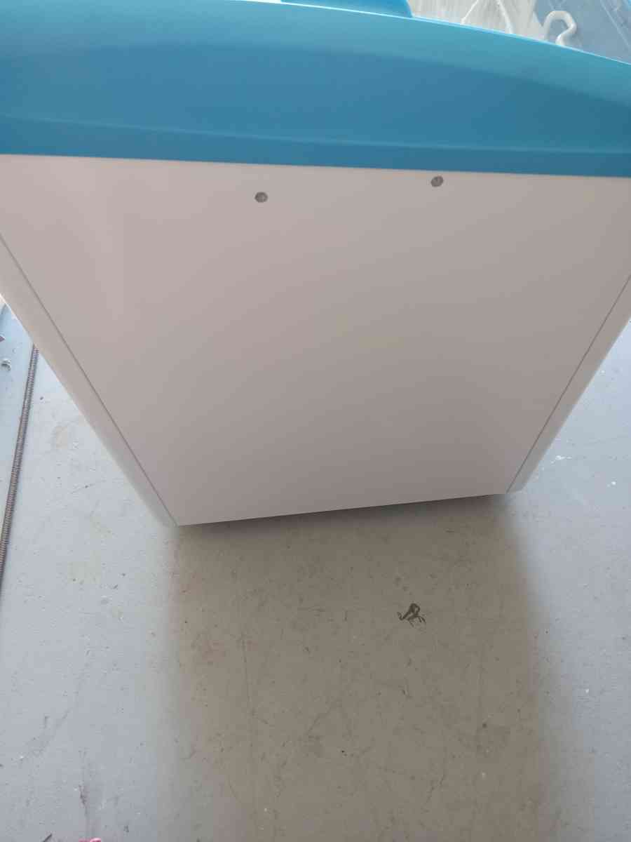 RIO S 100 4 BASKET COMMERCIAL FREEZER - Macon, Georgia - FleaMarketBay