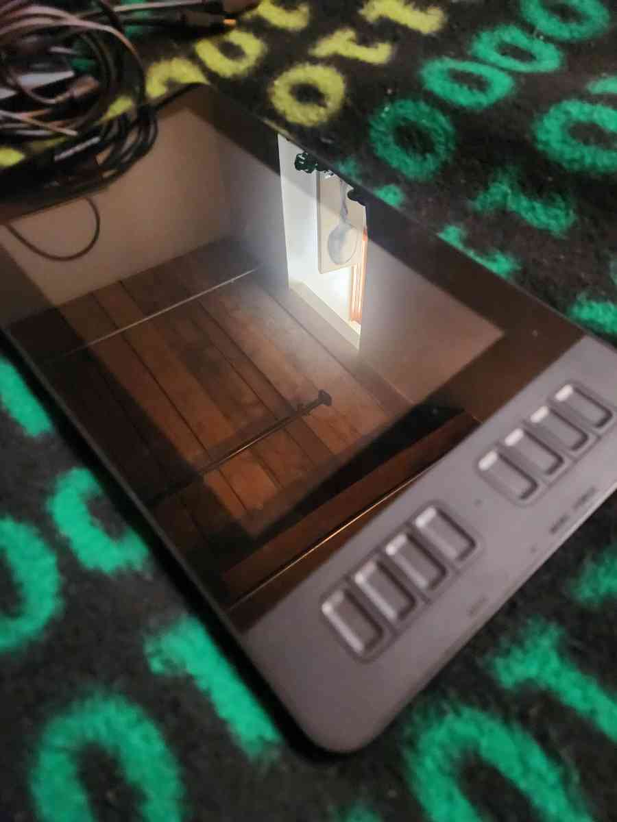 drawing tablet - Clinton, Massachusetts - FleaMarketBay