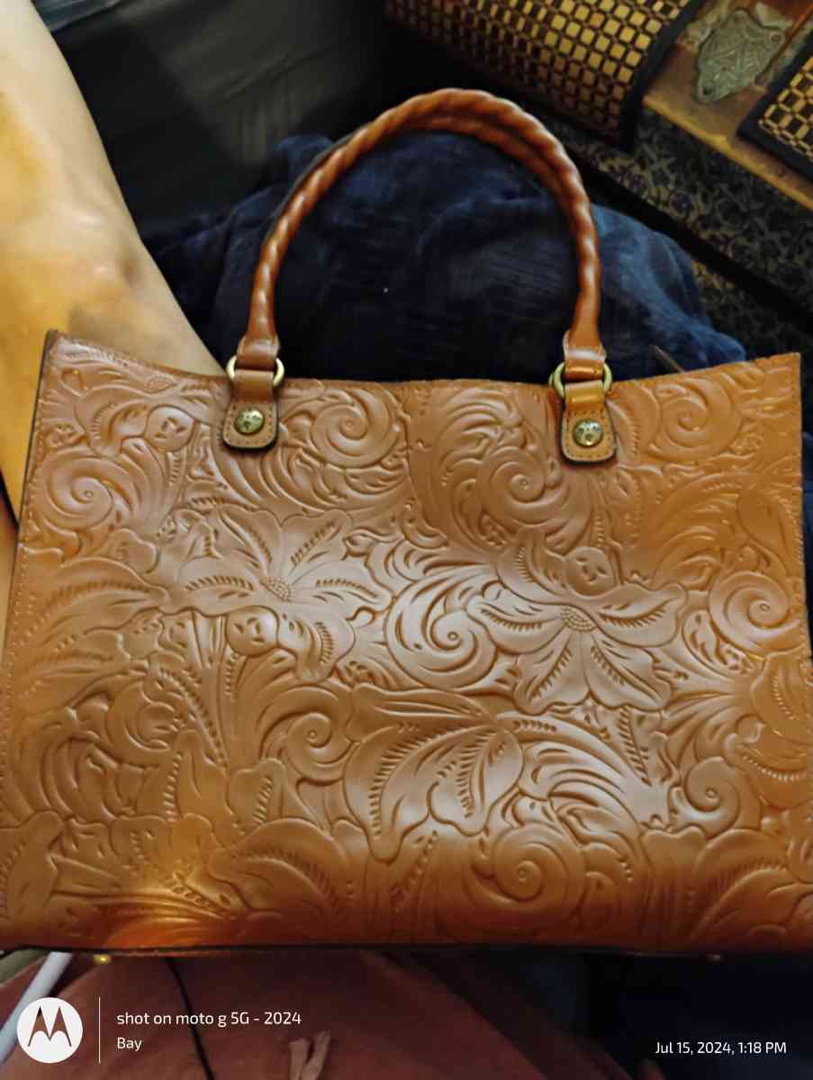 Patricia Nash purse - Youngtown, Arizona