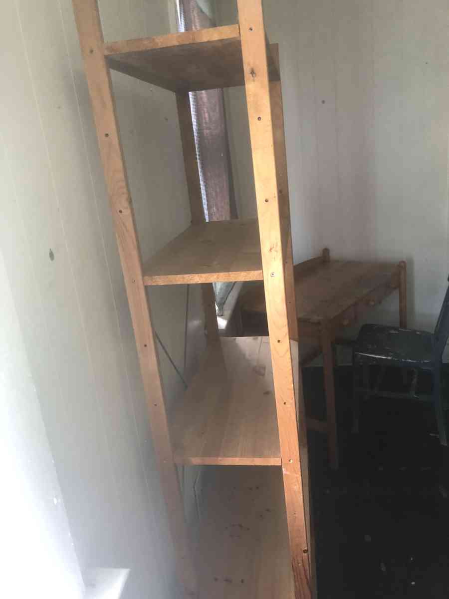 bookcase - Baltimore, Maryland - FleaMarketBay