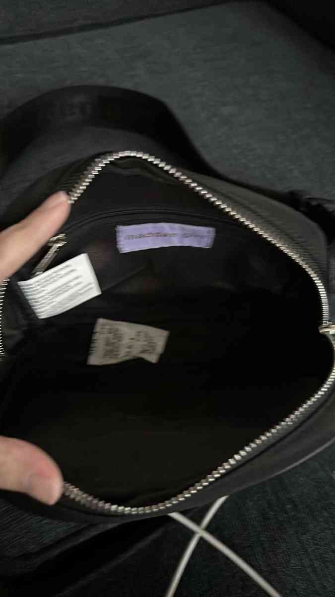 madden girl belt bag - Indianapolis, Indiana - FleaMarketBay