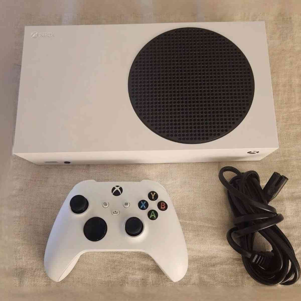 Xbox Series - San Francisco, California