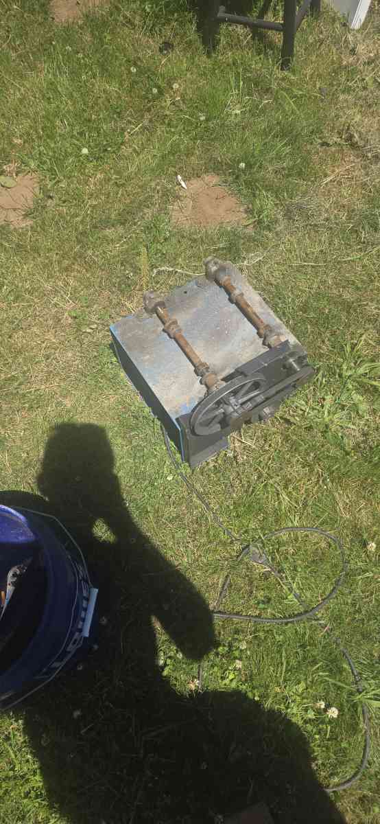 large capacity rock Tumblr - Tumwater, Washington - FleaMarketBay