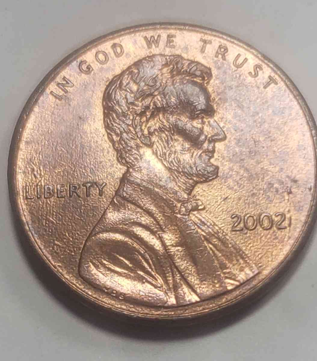 20021 penny - Lithonia, Georgia