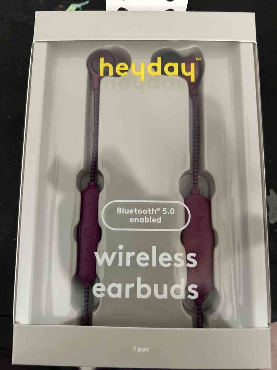wireless earbuds - Indianapolis, Indiana - FleaMarketBay