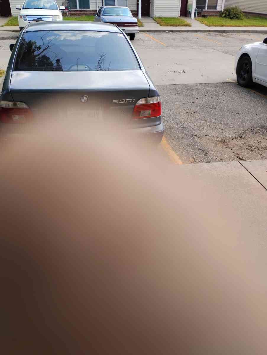 2002 BMW 530i - Ogden, Kansas - FleaMarketBay