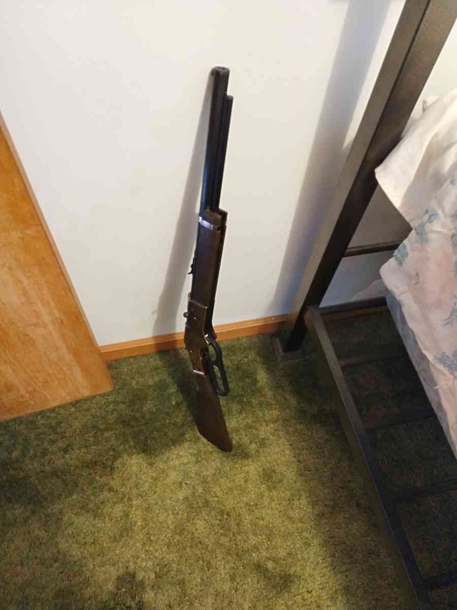 BB gun - Akron, Colorado - FleaMarketBay