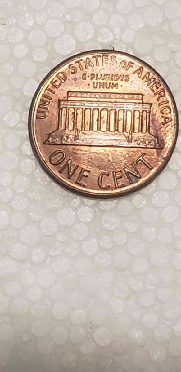 1986 penny - Lithonia, Georgia - FleaMarketBay