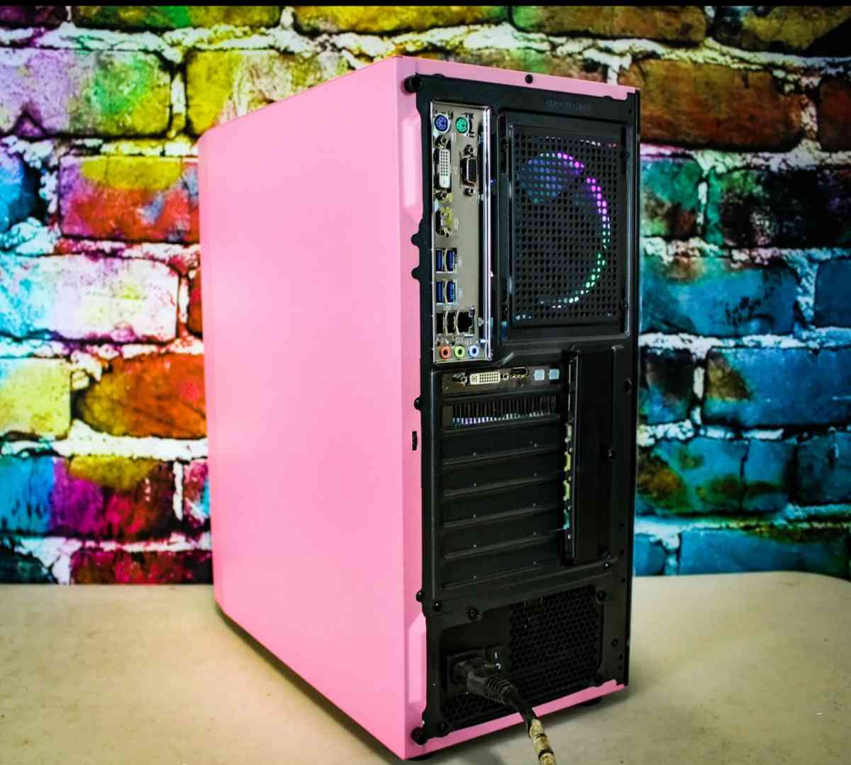 Gaming pc rtx 4090 Intel 17 - Brockton, Massachusetts