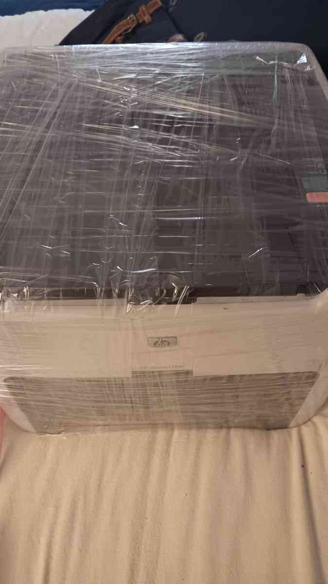 HP LaserJet 1320 - Santa Ana, California - FleaMarketBay