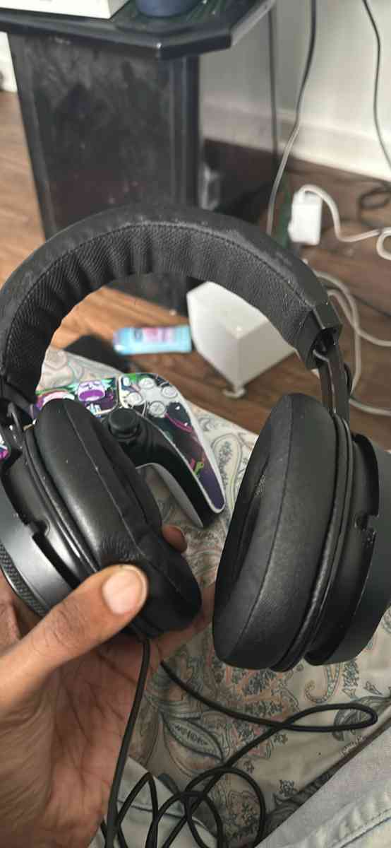 Headset - Greenville, South Carolina - FleaMarketBay