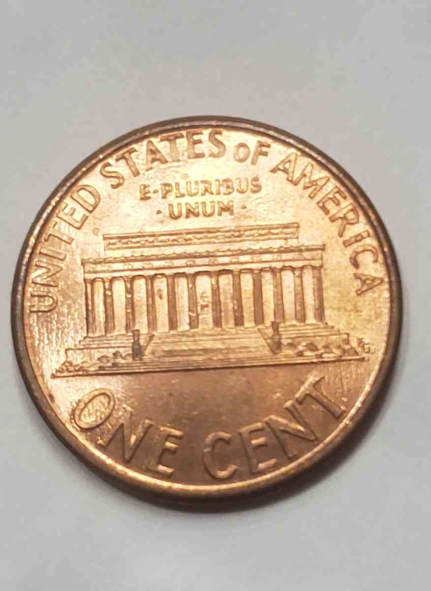 1995 penny - Lithonia, Georgia - FleaMarketBay