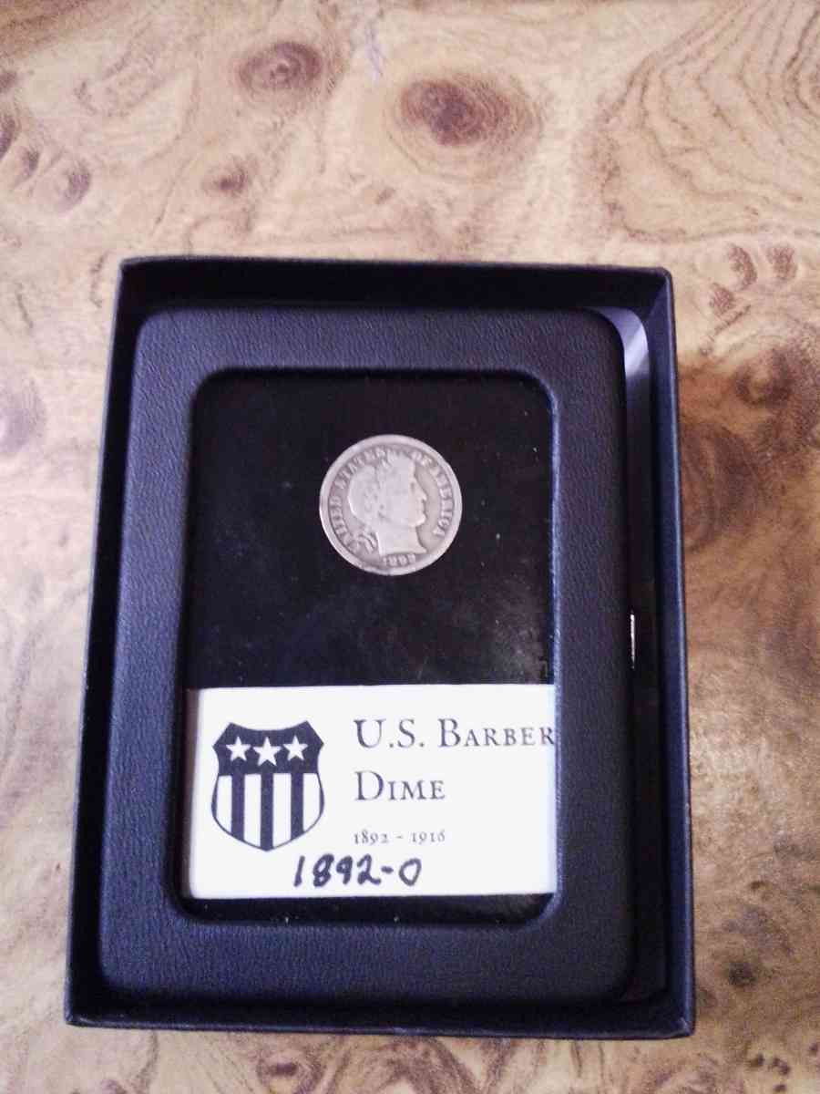 Silver coins an Bank notes - Newark, California - FleaMarketBay