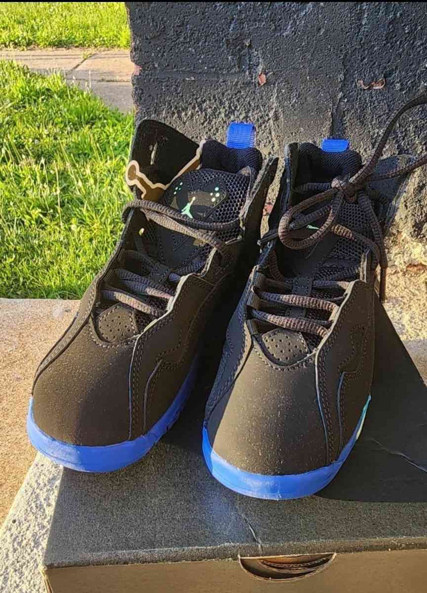 JORDAN TRUE FLIGHT SIZE 1Y KIDS NEW - Saint Louis, Missouri - FleaMarketBay