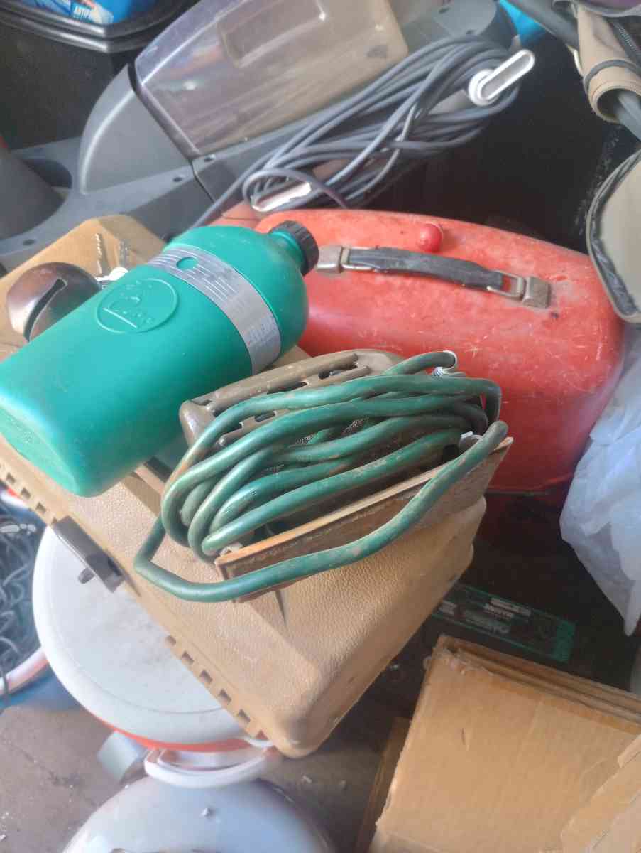 storage shed stuff - Denver, Colorado - FleaMarketBay