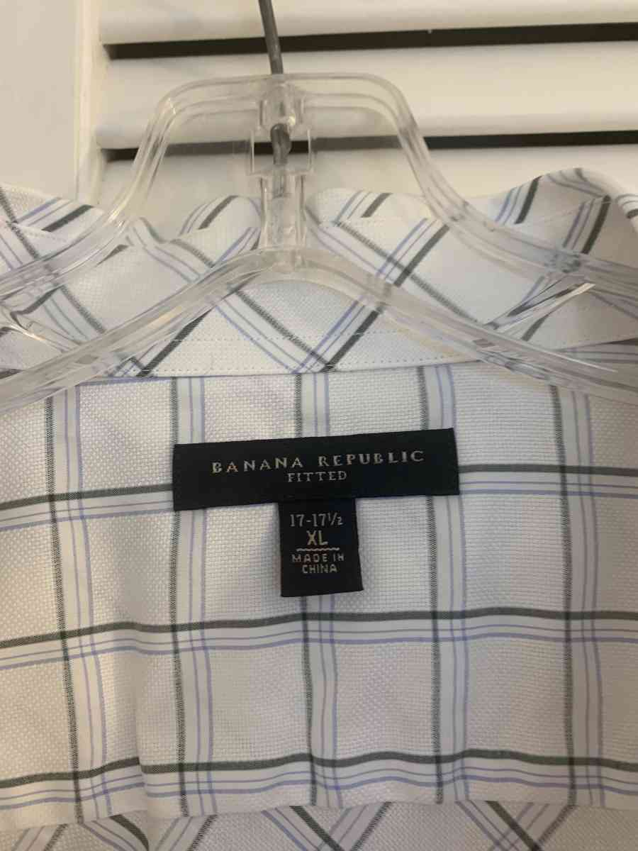 mens shirts - Fort Lauderdale, Florida - FleaMarketBay